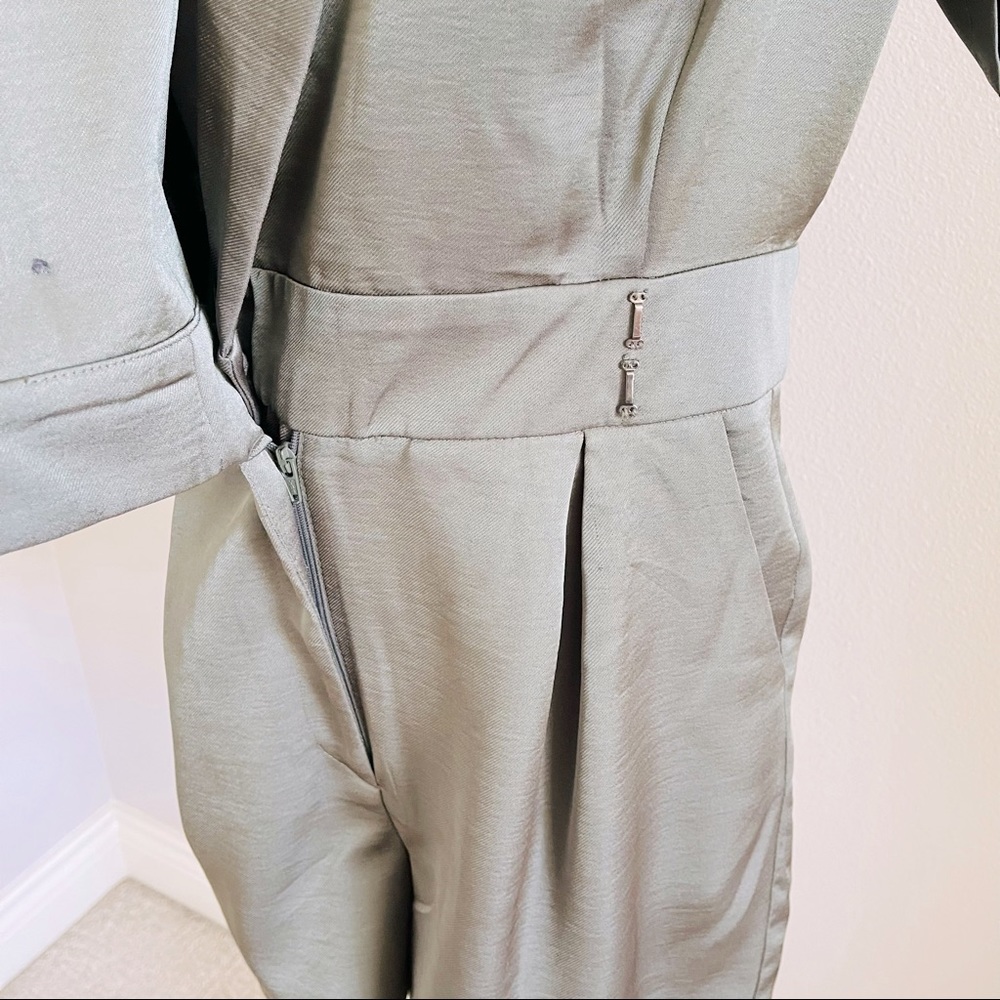 🌹 BAR III Romper - Picture 5 of 8